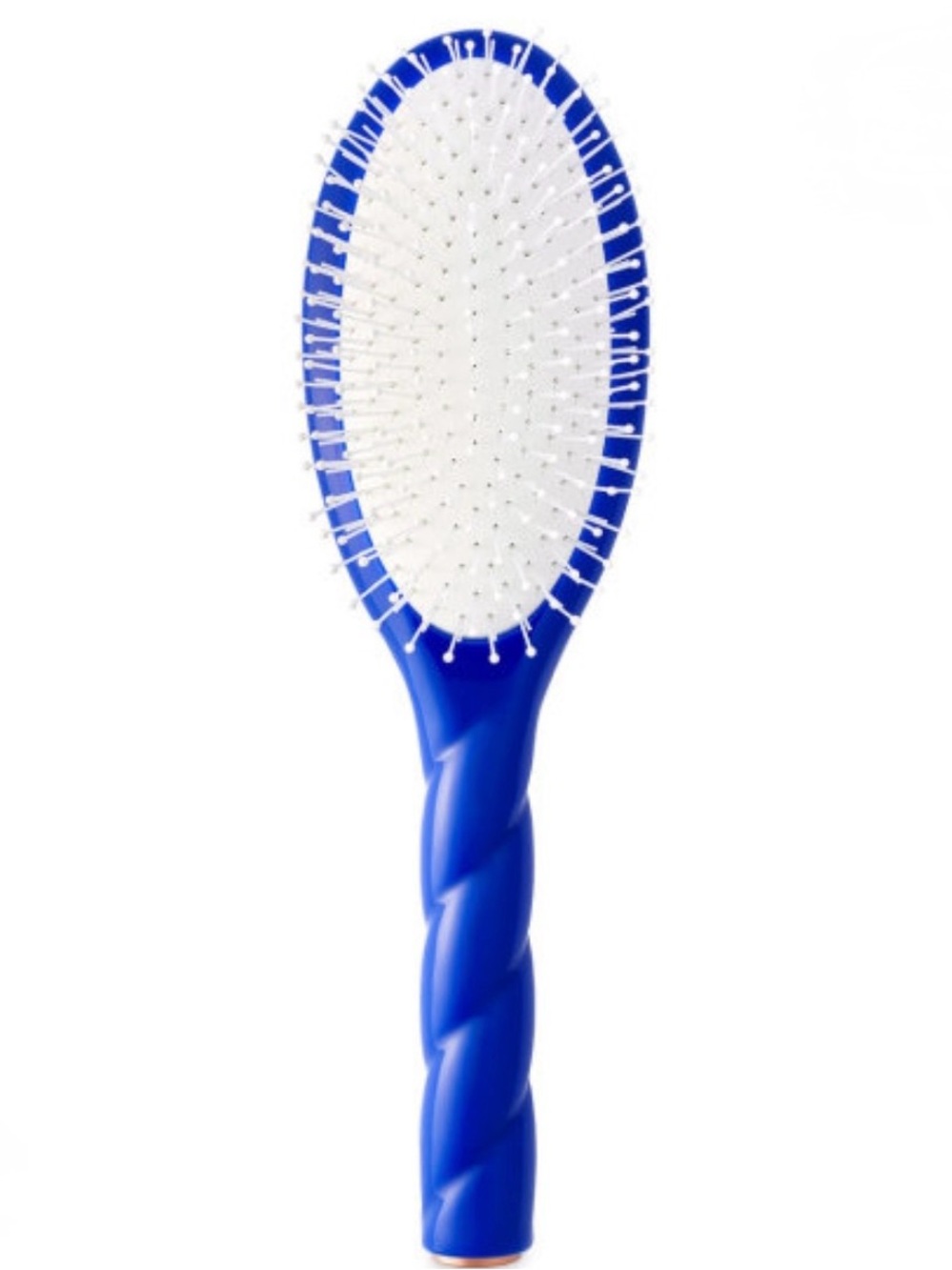 Augustinus Bader x La Bonne Brosse N.04 Miracle Brush - sapphire
